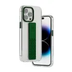 قاب شفاف Graphia iPhone 14 Pro Max IMD -  - برند لِوِلو Levelo - تصویر 2
