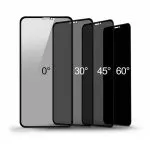 محافظ صفحه نمایش گرین لاین مدل 3D Privacy برای iphone 11 pro max - تصویر 2