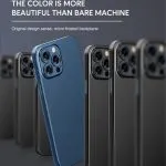 قاب  کومودو برای آیفون 13 پرو مکس 6.7 اینچی - قرمز - برند گرین لاین Green lion - تصویر 4
