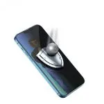 پک محافظتی گرین لاین مدل 2.5D 9H Steve برای iPhone 13 Pro Max - تصویر 2