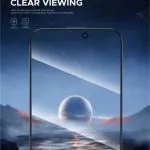 محافظ صفحه نمایش گرین لاین مدل 3D PET Pro برای iphone 15 plus - تصویر 2