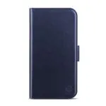 قاب کیف پول چرمی Magsafe Green 2 in 1 برای iPhone 13 Pro (6.1 اینچ) - آبی - برند گرین لاین Green lion - تصویر 2