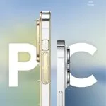 قاب گارلند Nature 2 برای iPhone 14 Pro Max (6.7 اینچ) - بنفش - برند گرین لاین Green lion - تصویر 9