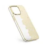 قاب گارلند Nature 2 برای iPhone 14 Pro Max (6.7 اینچ) - طلایی - برند گرین لاین Green lion - تصویر 5