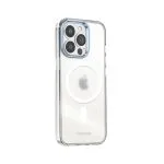 قاب Magsafe مات  برای iPhone 13 Pro Max (6.7 اینچ) - آبی - برند گرین لاین Green lion - تصویر 5