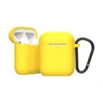 کاور سیلیکونی ایرپاد گرین لاین سری برلین برای Airpods 1/2 مدل GNSILAIR2 - تصویر 2