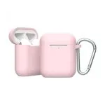 کاور سیلیکونی ایرپاد گرین لاین سری برلین برای Airpods 1/2 مدل GNSILAIR2 - تصویر 2