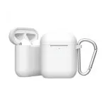 کاور سیلیکونی ایرپاد گرین لاین سری برلین برای Airpods 1/2 مدل GNSILAIR2 - تصویر 2