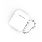 کاور سیلیکونی ایرپاد گرین لاین سری برلین برای Airpods 1/2 مدل GNSILAIR2 - تصویر 3