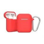 کاور سیلیکونی ایرپاد گرین لاین سری برلین برای Airpods 1/2 مدل GNSILAIR2 - تصویر 5