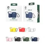 کاور سیلیکونی ایرپاد گرین لاین سری برلین برای Airpods 1/2 مدل GNSILAIR2 - تصویر 6