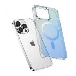 قاب مگ سیف گرین لاین اپل برای iPhone 13 Pro Max مدل GNIMDGMS13PG - تصویر 3