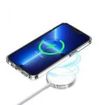 قاب مگ سیف گرین لاین اپل برای iPhone 13 Pro Max مدل GNIMDGMS13PG - تصویر 4