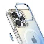 قاب مگ سیف گرین لاین اپل برای iPhone 13 Pro Max مدل GNIMDGMS13PG - تصویر 5