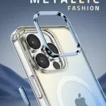 قاب مگ سیف گرین لاین اپل برای iPhone 13 Pro Max مدل GNIMDGMS13PG - تصویر 6