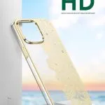 قاب پروانه ای Nature 2 برای iPhone 14 Pro Max (6.7 اینچ) - بنفش - برند گرین لاین Green lion - تصویر 9