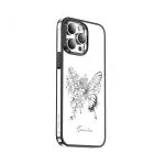 قاب پروانه ای Nature 2 برای iPhone 14 Pro Max (6.7 اینچ) - مشکی - برند گرین لاین Green lion - تصویر 5