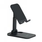 هولدر موبایل پرودو مدل SPAPSTD رنگ مشکی