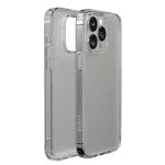 قاب پشتی مات Lucu iPhone 14 Pro Max - Matte Clear - برند لِوِلو Levelo