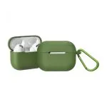 کیف سیلیکونی سری برلین برای Airpods Pro 2 -  - برند گرین لاین Green lion - تصویر 7