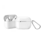 کیف سیلیکونی سری برلین برای Airpods Pro 2 - سفید - برند گرین لاین Green lion - تصویر 2
