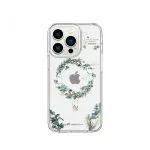 قاب شفاف Magsafe سری Green Nature برای iPhone 13 Pro Max (6.7 اینچ) - Vine Pl - برند گرین لاین Green lion - تصویر 3