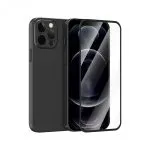 قاب 360 Carsaca Plus با گلس گرین لاین برای iPhone 13 Pro مدل GN360CCHD13P - تصویر 5