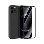 قاب 360 Carsaca Plus با گلس گرین لاین برای iPhone 13 Pro مدل GN360CCHD13P - تصویر 6