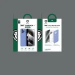 قاب 360 Carsaca Plus با گلس گرین لاین برای iPhone 13 Pro مدل GN360CCPY13PML - تصویر 10