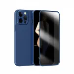 قاب 360 کارساکا پلاس با گلس معمولی گرین لاین برای iPhone 13 Pro Max مدل GN360CCPY13PM - تصویر 3