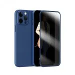 قاب 360 کارساکا پلاس با گلس معمولی گرین لاین برای iPhone 13 Pro Max مدل GN360CCPY13PM - تصویر 6