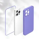 قاب 360 کارساکا پلاس با گلس معمولی گرین لاین برای iPhone 13 Pro مدل GN360CCHD13PL - تصویر 3