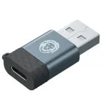 تبدیل Type-C به USB گرین لاین مدل GNTCUCA - تصویر 2