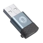 تبدیل Type-C به USB گرین لاین مدل GNTCUCA - تصویر 3