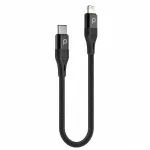 کابل تبدیل Lightning به USB-C پرودو مدل PD-ALBR12