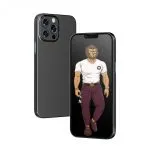 قاب  کومودو برای آیفون 13 پرو مکس 6.7 اینچی - مشکی  - برند گرین لاین Green lion - تصویر 10