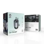 شارژر فندکی گرین لاین مدل GNSMTCARCGY - تصویر 2