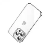 گلس و لنز 4 در 1 گرین لاین مدل HD Protection Pack برای iphone 14 - تصویر 4