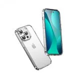 گلس و لنز 4 در 1 گرین لاین مدل HD Protection Pack برای iphone 14 - تصویر 6