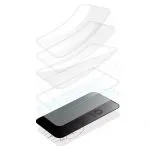 محافظ صفحه نمایش گرین لاین مدل 3D Unbreakable Privacy برای iphone 11 pro