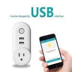 پریز هوشمند پرودو مدل PD-WFPU2 - تصویر 5