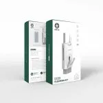 کیت تمیزکننده 8 در 1 گرین لاین مدل GN8IN1CKITWH - تصویر 4
