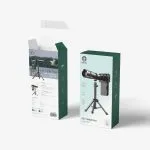کیت لنز گرین لاین مدل GN36XTELENS - تصویر 2