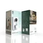 دستگاه مایع با سنسور هوشمند گرین لاین مدل GNSSOAPDIS - تصویر 4