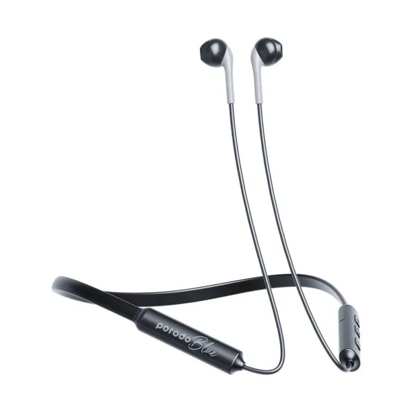 هندزفری بلوتوثی پرودو مدل  PB-NKBAB Neckband