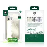 قاب گارلند Nature 2 برای آیفون 14 پرو (6.1 اینچ) - طلایی - برند گرین لاین Green lion - تصویر 9