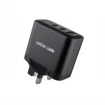 شارژر دیواری گرین لاین مدل GN63WUKCBK