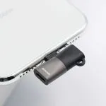 مبدل لایتنینگ دو کاره پرودو مدل PD-LLDONG - تصویر 3