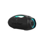 اسپیکر بلوتوثی پرودو مدل Rush 120W - تصویر 3