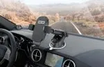 هولدر گوشی گرین مدل GNUCMOUNT رنگ مشکی